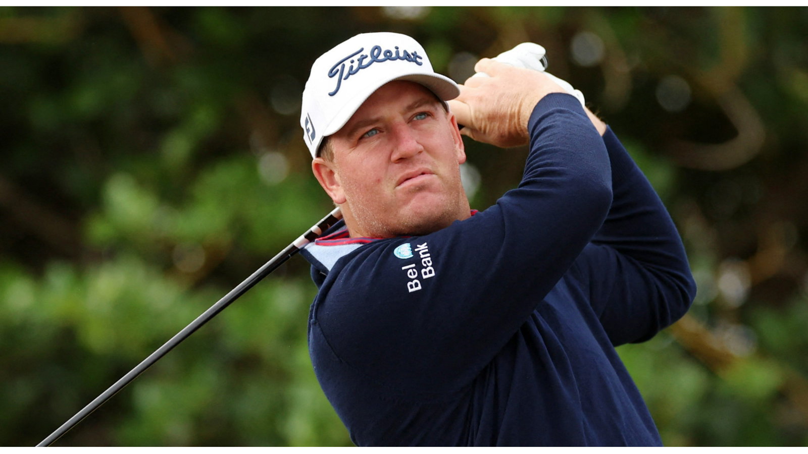 WATCH: PGA Tour pro Tom Hoge with BRUTAL missed putt at 3M Open